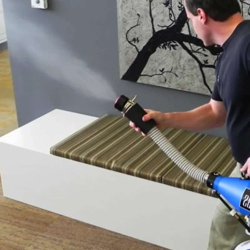Professional Odor Removal in Springdale, AR